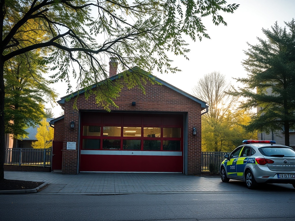 Niewybuch znaleziony podczas remontu. Ewakuacja w Warszawie
