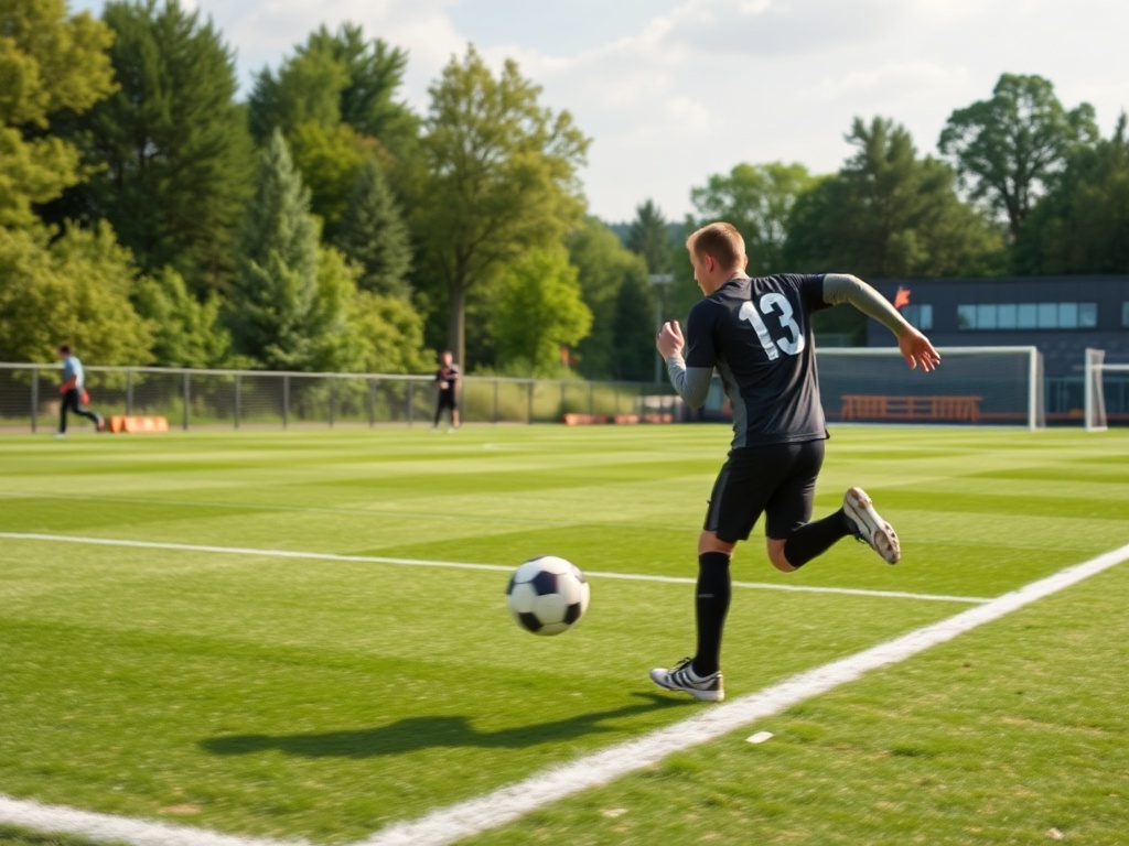 Legia Warszawa w akcji transferowej – ambicje sprowadzenia Gyokeresa i sukcesy na warszawskim rynku sportowym