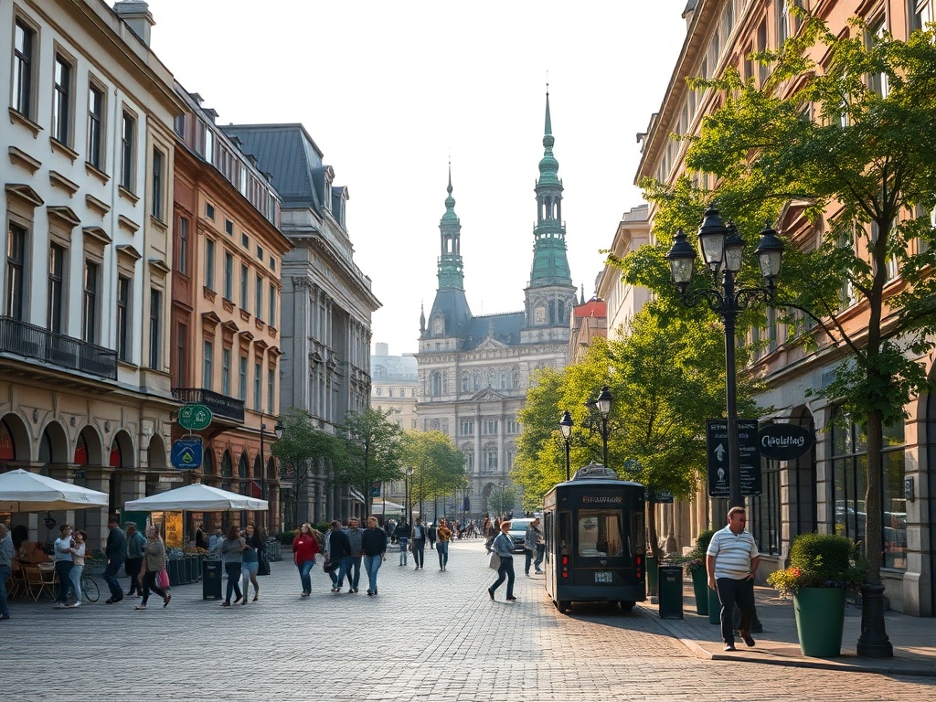 Warszawa wchodzi w nową erę: zmiany w kierowaniu orkiestrą, walka o przedszkolaków i inicjatywy historyczne