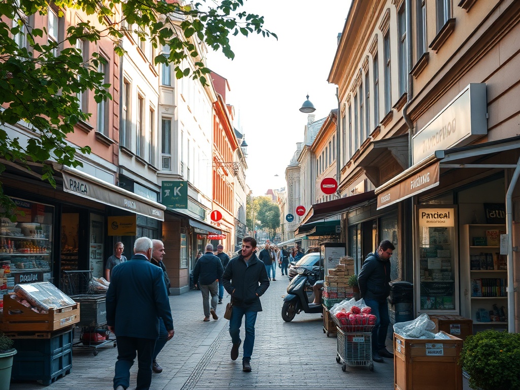 Urząd Miasta Stołecznego Warszawy - siedziba UM Warszawa, miejsce pracy dla Głównego specjalisty ds. zamówień publicznych.