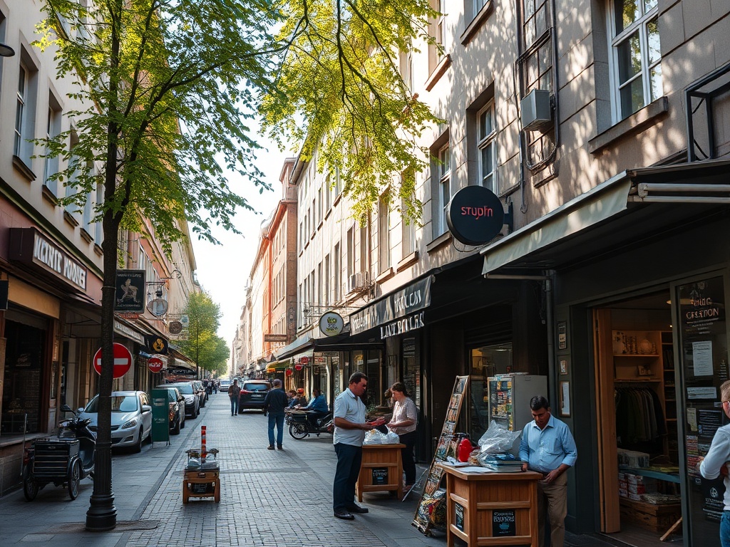 Logo SKM Warszawa i hasło "Talent Days 2026" jako zaproszenie do pracy