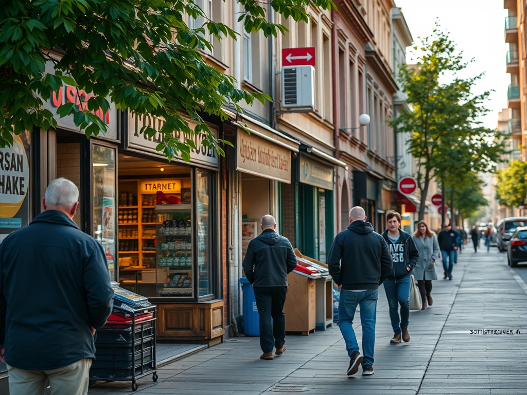 Logo SKM Warszawa na tle oznaczenia targów Talent Days 2026, podkreślające możliwości kariery