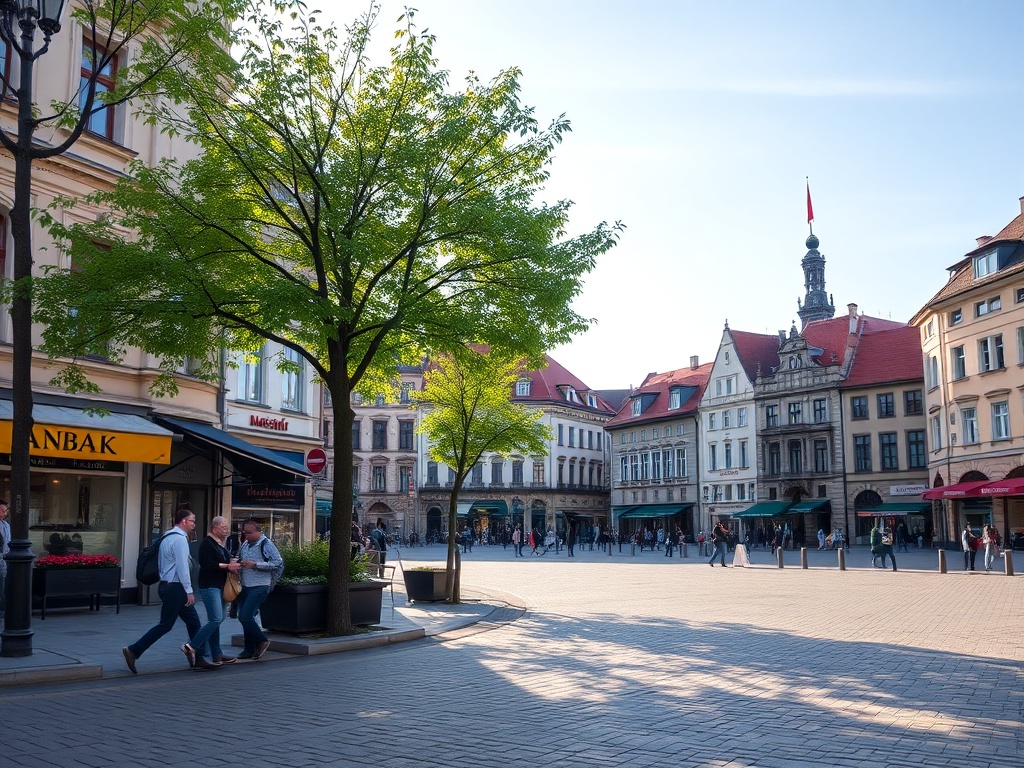 Warszawa upamiętnia Kapelanów Katyńskich i wspiera Dzień Inwalidy Wojennego - symbol pamięci i szacunku