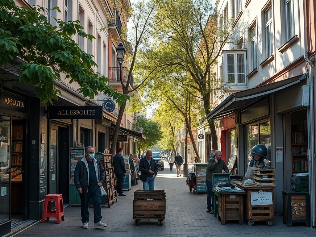 Uczestnicy pracujący nad analizami finansowymi podczas M&Asters Challenge 2026 w Warszawie