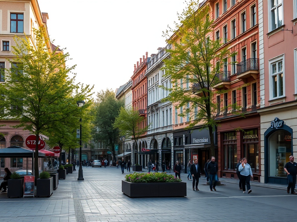 Budynek Sądu Najwyższego w Warszawie, symbol prawa i sprawiedliwości w kontekście sporu o transkrypcję małżeństw jednopłciowych.