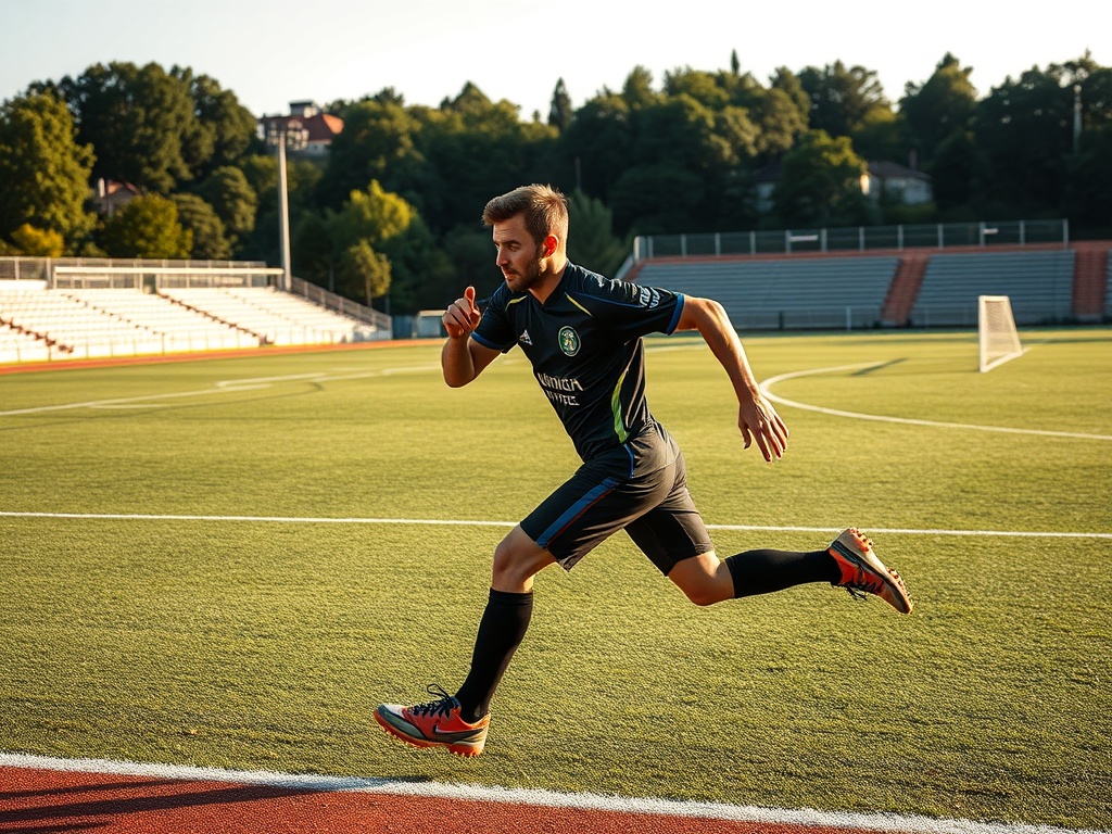 Logo Legii Warszawa z francuską flagą w tle, symbolizujące potencjalny transfer francuskiego zawodnika
