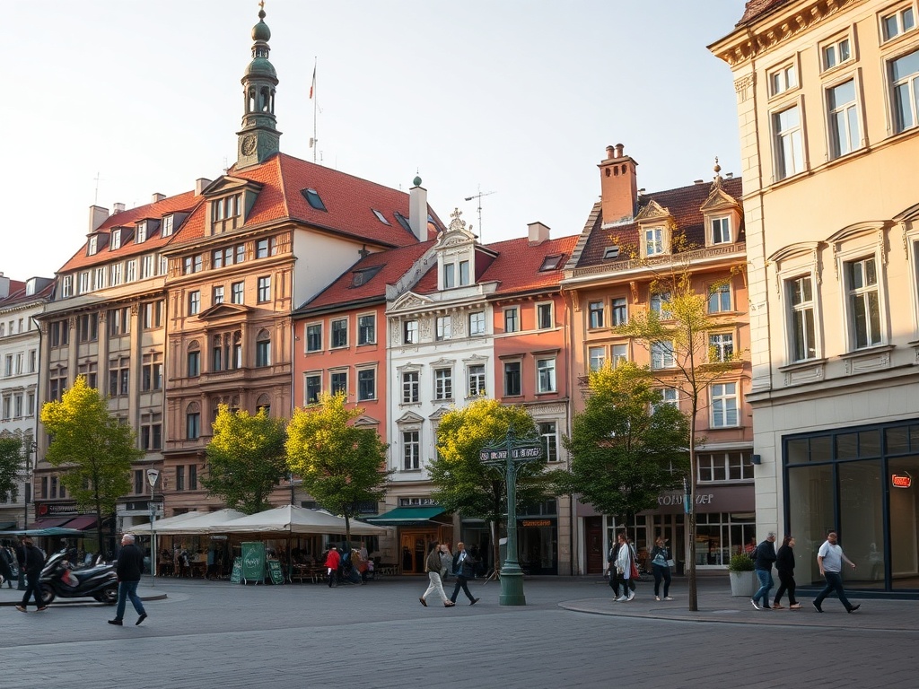 Warszawa zakochana w matchy: lista najlepszych miejsc z zielonym napojem