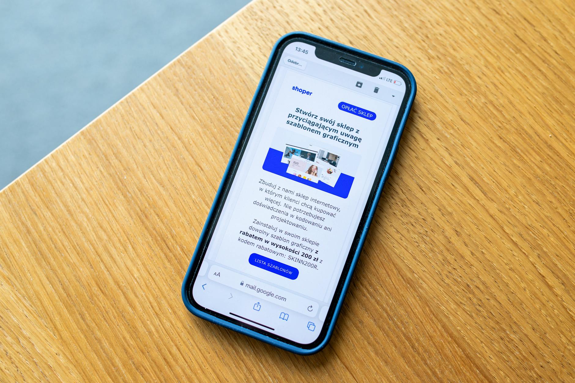 Portal e-Urząd i aplikacja mobilna w Pruszkowie - cyfrowa transformacja usług dla mieszkańców