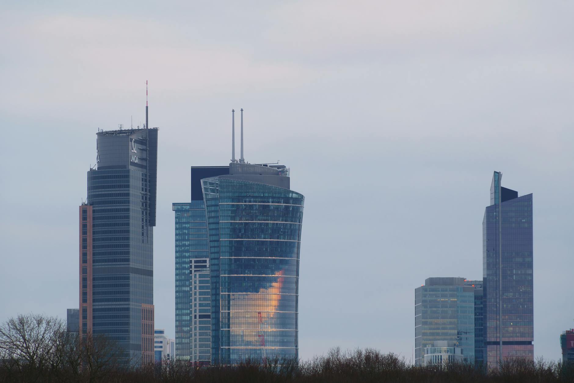 Warszawa rozwija ambicje zostania kosmiczną stolicą Europy, tworząc nowe możliwości technologiczne.